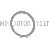 Brīvgaitas gultņa sajūga motora puse