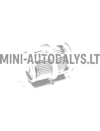 Degvielas filtrs Lombardini 502 FOCS / Progress