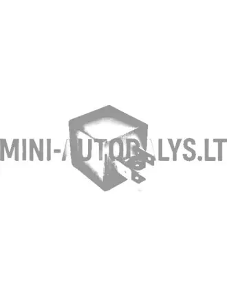 Pagrieziena rādītāja relejs Aixam / Microcar / Ligier / JDM / Chatenet