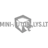 Pagrieziena rādītāja relejs Aixam / Microcar / Ligier / JDM / Chatenet