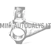 Kreisā stūres vilkme Chatenet Media / Barooder / CH26 / CH32 (Coram bremžu sistēma)