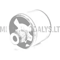 Pārnesumkārbas gumija Ligier Lombardini DCI