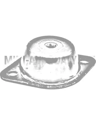 Pārnesumkārbas atbalsta gumija Aixam