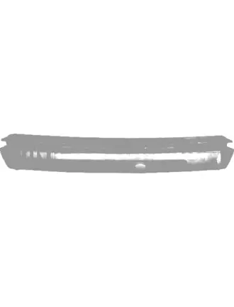 Aixam GTO / Coupe priekšējā bufera stiprinājums