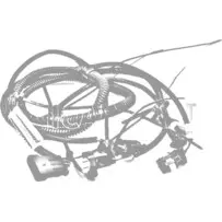 Aixam Impulsion / Vision / Sensation rokas gaismas savienojums