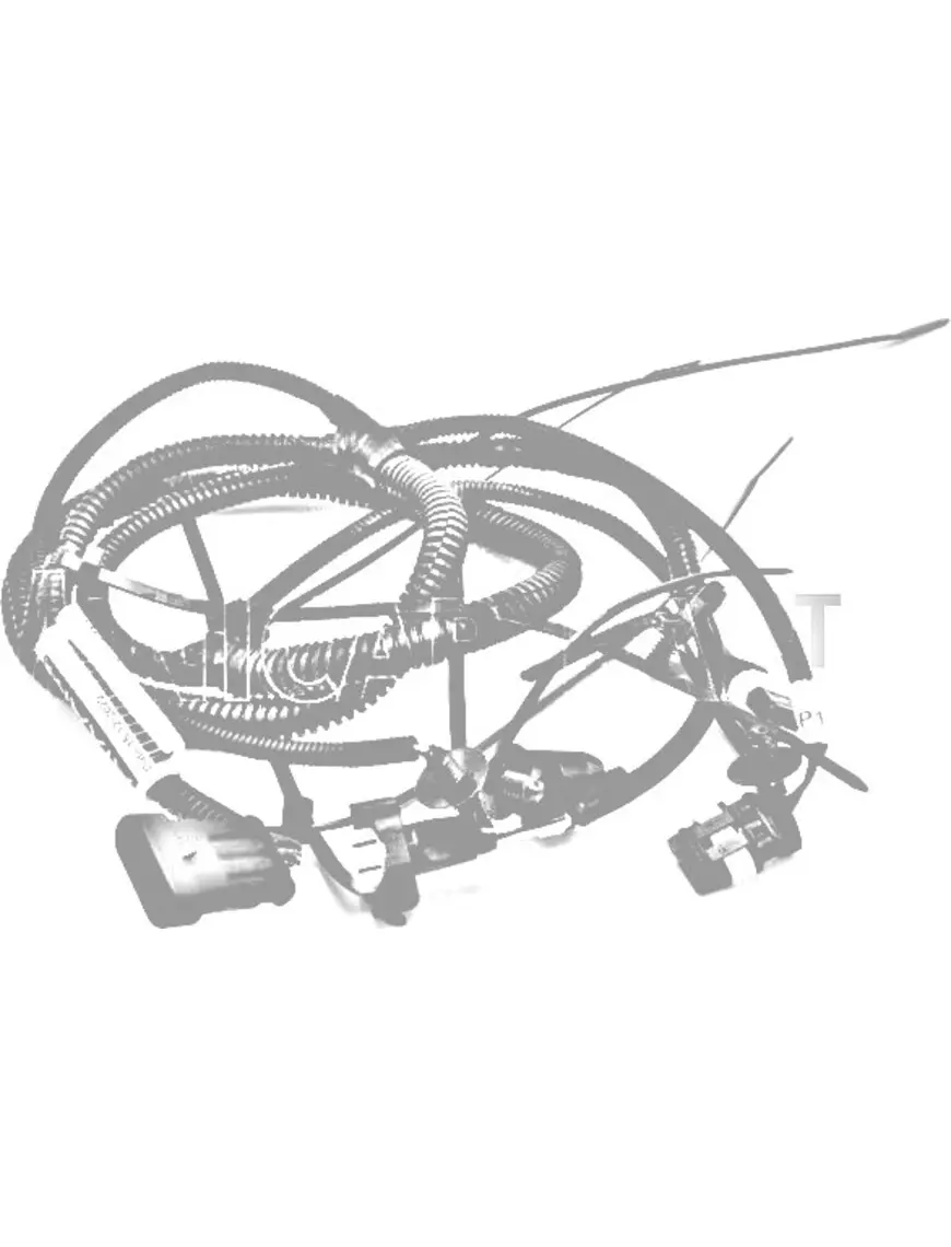 Aixam Impulsion / Vision / Sensation rokas gaismas savienojums