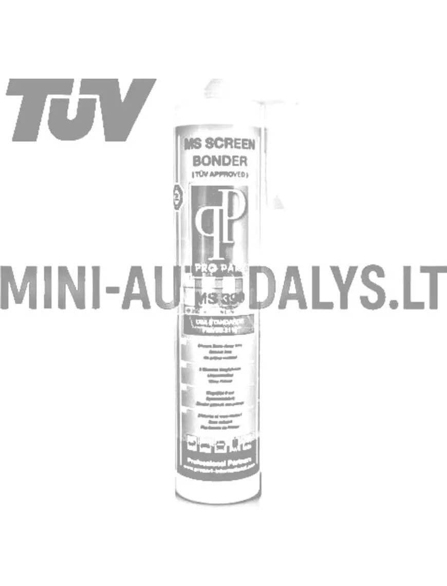 Logu blīvētājs / MS Screenbonder (290ml)