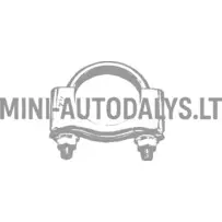 Izplūdes sistēmas skava (42 mm)