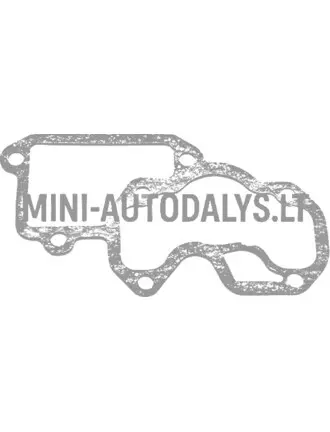 Ieplūdes kolektora blīve Lombardini 502 FOCS / Progress