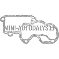 Ieplūdes kolektora blīve Lombardini 502 FOCS / Progress