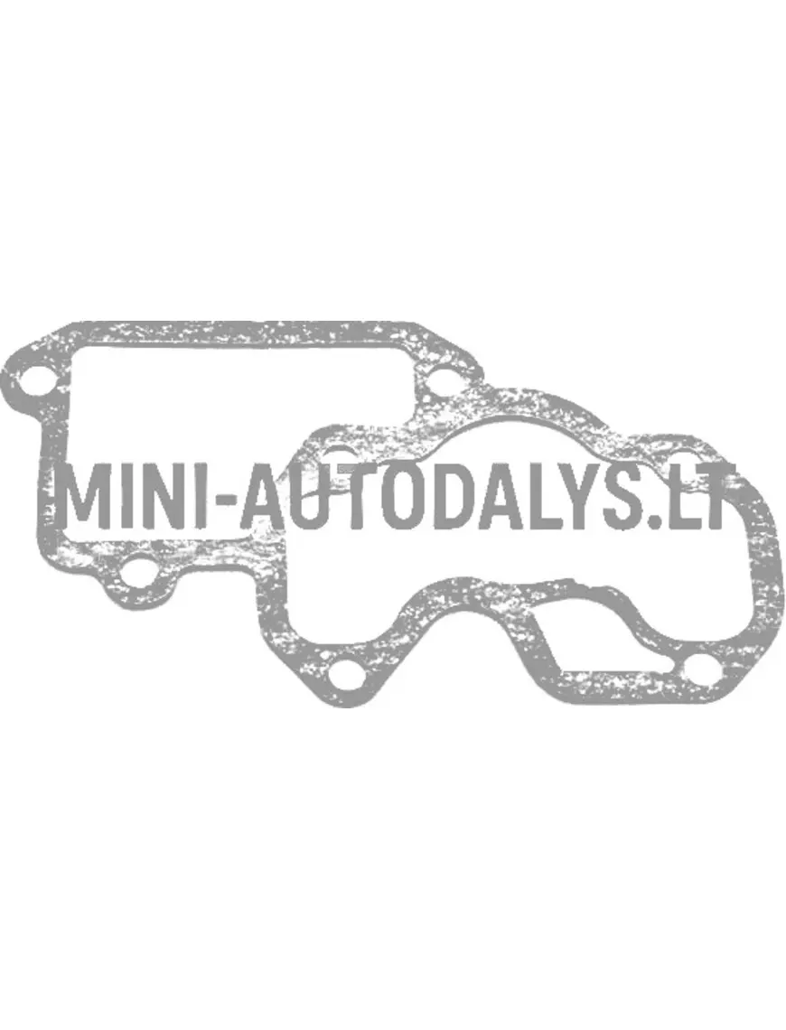 Ieplūdes kolektora blīve Lombardini 502 FOCS / Progress