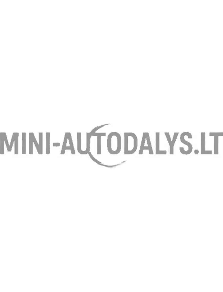 Lombardini 502 FOCS / Progress inžektora sprausla