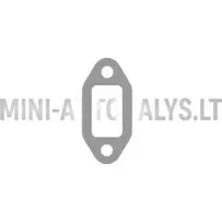 Ūdens sūkņa blīve izplūdes pusē Lombardini 502 Progress / FOCS