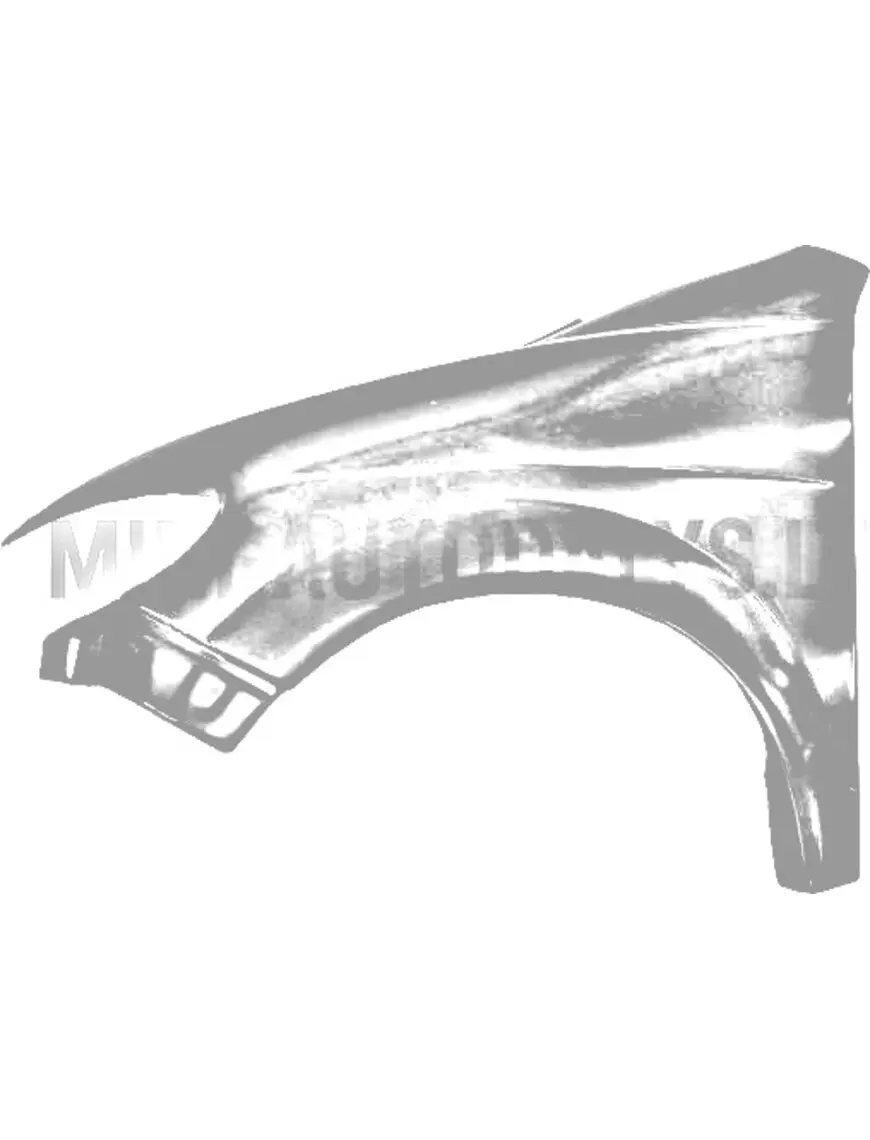 Ligier Ligier X-Too 1 / X-Too 2 kreisās puses priekšēja | Mini Auto Parts