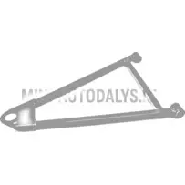 Chatenet priekšējā kreisā atbalsta svira