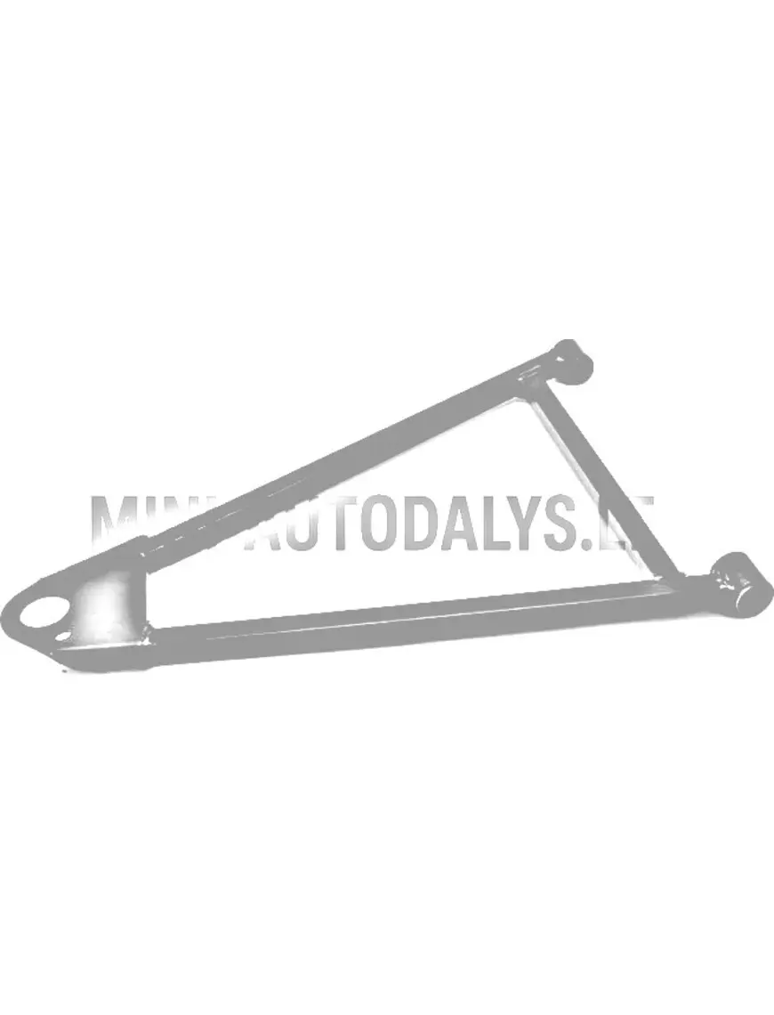 Chatenet priekšējā kreisā atbalsta svira