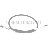 Rokas bremzes trose Ligier Nova #16180 | Mini Auto Parts