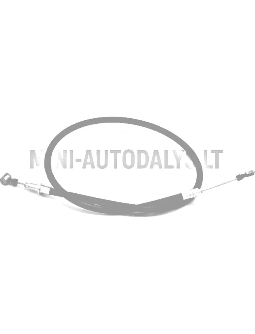 Rokas bremzes trose Ligier Nova #16180 | Mini Auto Parts