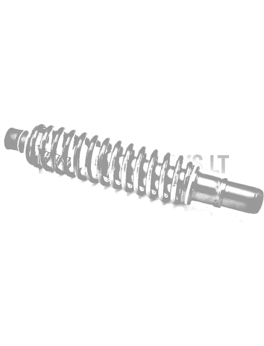 Amortizators priekšpusē Bellier Jade #16181 | Mini Auto Parts