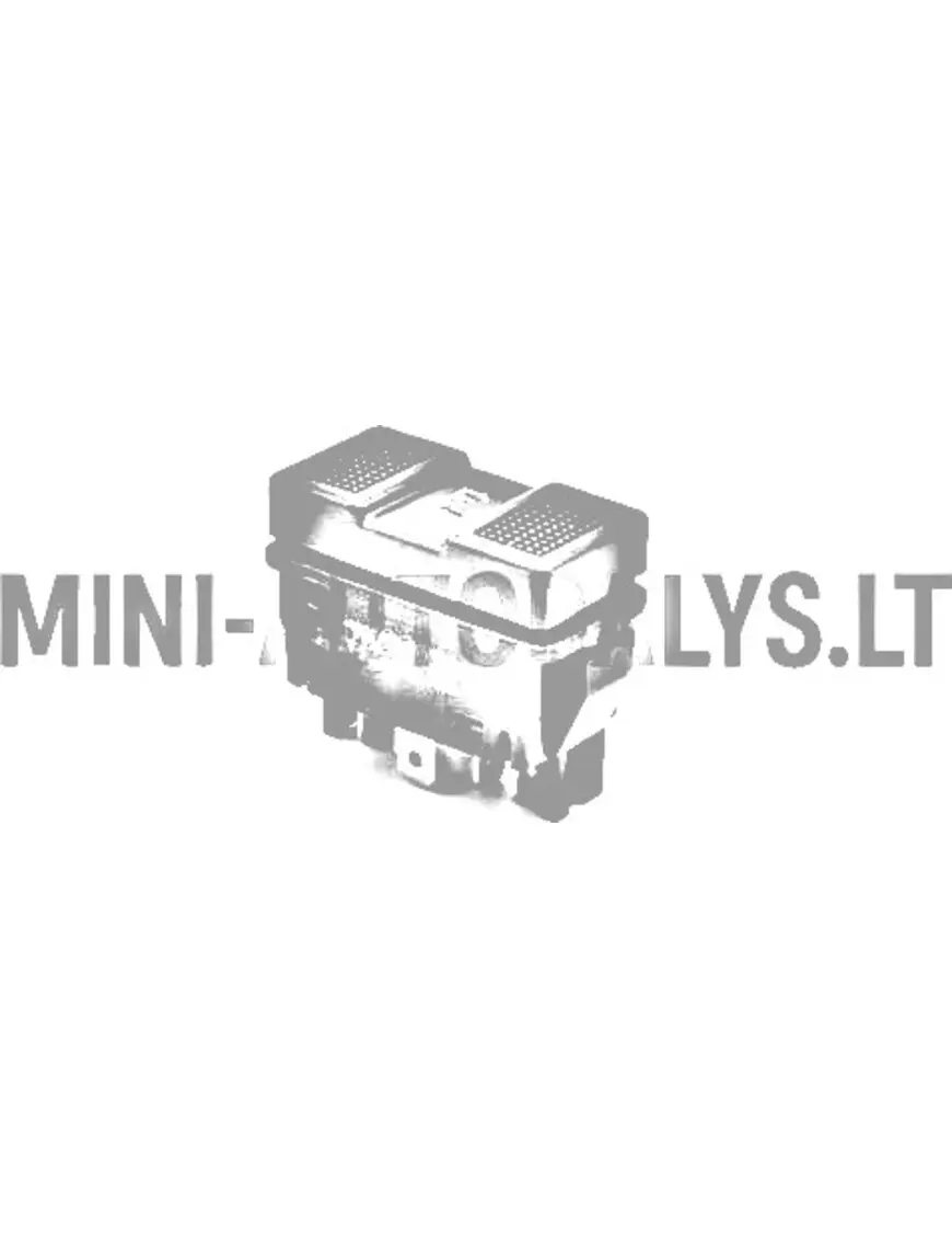 Logu slēdzis Aixam 400 / 500.4