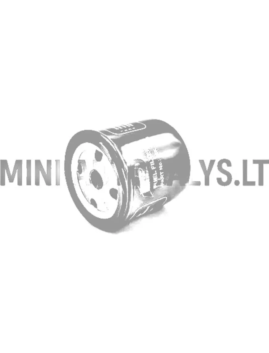 Degvielas filtrs Lombardini 502 FOCS