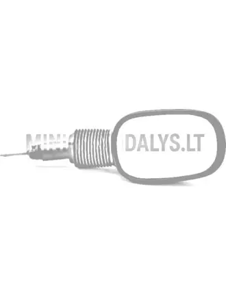 Ārējais spogulis labajā pusē Chatenet / JDM