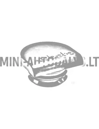 Eļļas uzpildes vāciņš Aixam Kubota Z402