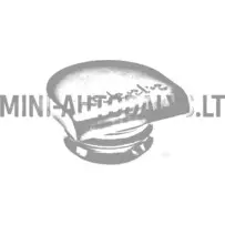 Eļļas uzpildes vāciņš Aixam Kubota Z402