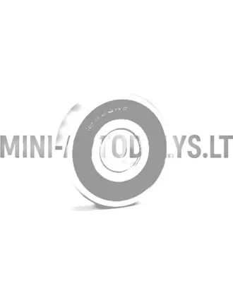 Pārnesumkārbas gultnis 6303 #16196 | Mini Auto Parts