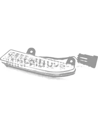 Dienas lukturi priekšējie labie Aixam Impulsion / D-Truck