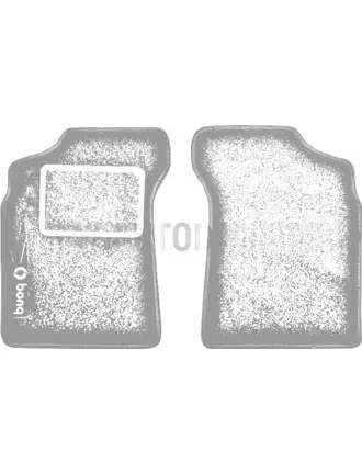 Grīdas paklājiņu komplekts Chatenet CH26 / CH30 / CH32