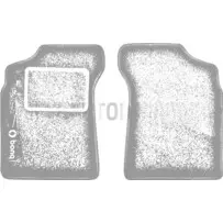 Grīdas paklājiņu komplekts Chatenet CH26 / CH30 / CH32