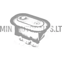 Logu slēdža durvju stikls JDM Albizia / Abaca