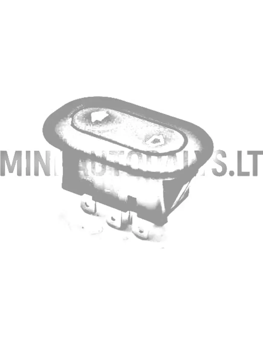 Logu slēdža durvju stikls JDM Albizia / Abaca