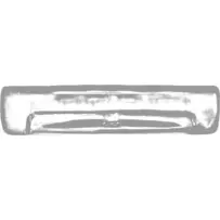 Aizmugurējais buferis Ligier Ambra #16206 | Mini Auto Parts