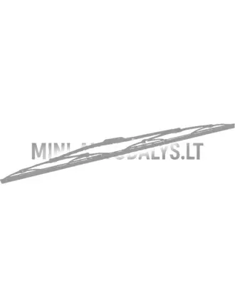 Priekšējais vējstikla tīrītāja slotiņa Chatenet Stella / CH26 (450 mm)