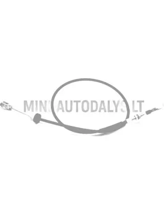 Pārnesumu pārslēgšanas trose Chatenet CH26 / CH32