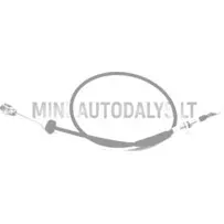 Pārnesumu pārslēgšanas trose Chatenet CH26 / CH32