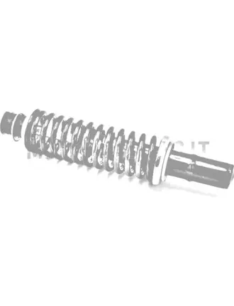 Priekšējais amortizators Casalini M14 2.0 / M20 (1. komplektācija)