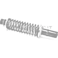 Priekšējais amortizators Casalini M14 2.0 / M20 (1. komplektācija)