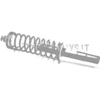 Priekšējais amortizators Ligier JS50 / JS50L Ph1