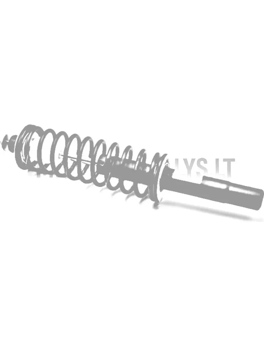 Priekšējais amortizators Ligier JS50 / JS50L Ph1