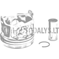 Virzulis Lombardini DCI 492 / 480