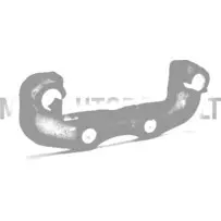 Microcar / JDM bremžu suporti