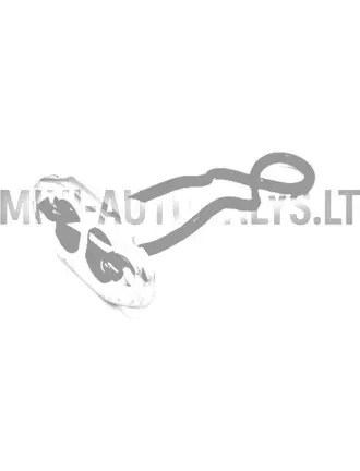 Durvju fiksators Microcar / Ligier