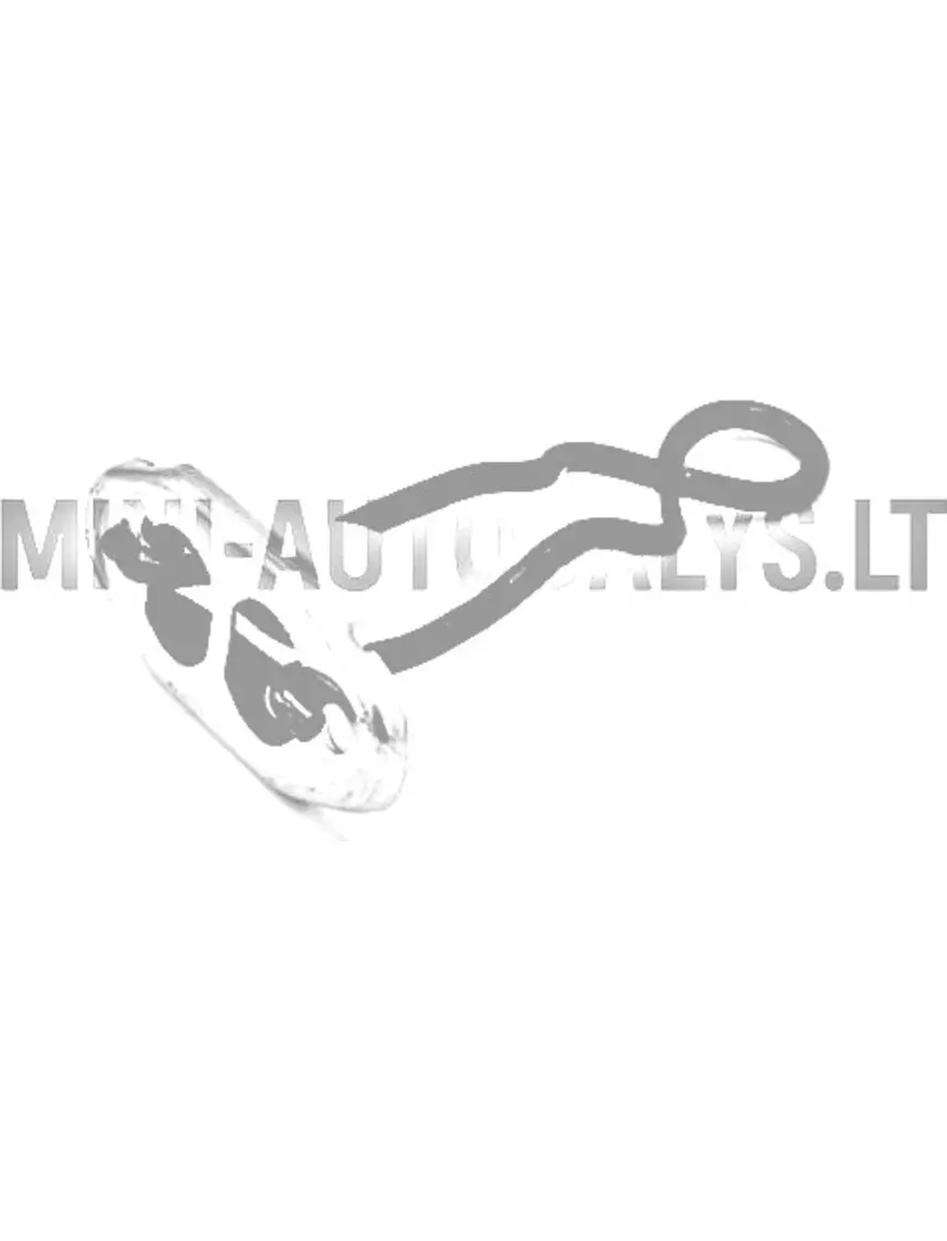 Durvju fiksators Microcar / Ligier