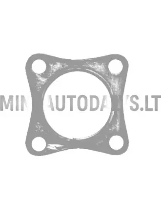 Yanmar izplūdes kolektora blīve