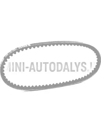 V veida siksna Ligier X-Too / X-Too MAX (10x600 mm)