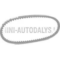 V veida siksna Ligier X-Too / X-Too MAX (10x600 mm)