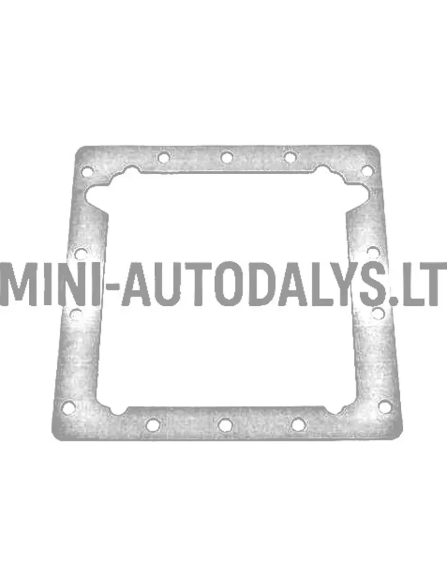 Eļļas tvertnes blīve Lombardini 502 FOCS